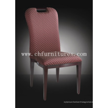 Chaise de restaurant (YC-F033)